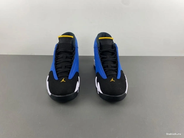 One Kick Retro 4186 Laney Jordan  14 BestValue 487471- 1028